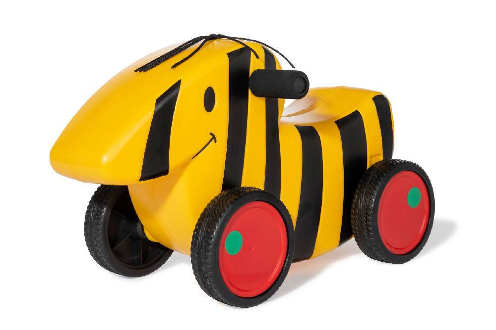 Rolly Toys Ferbedo Tigerente Janosch Wochenangebot