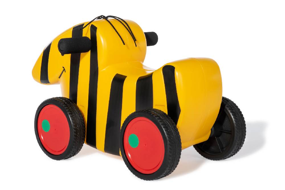 Rolly Toys Ferbedo Tigerente Janosch Wochenangebot