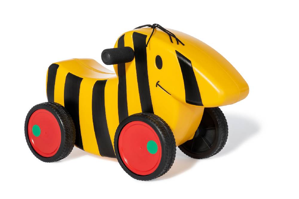 Rolly Toys Ferbedo Tigerente Janosch Wochenangebot