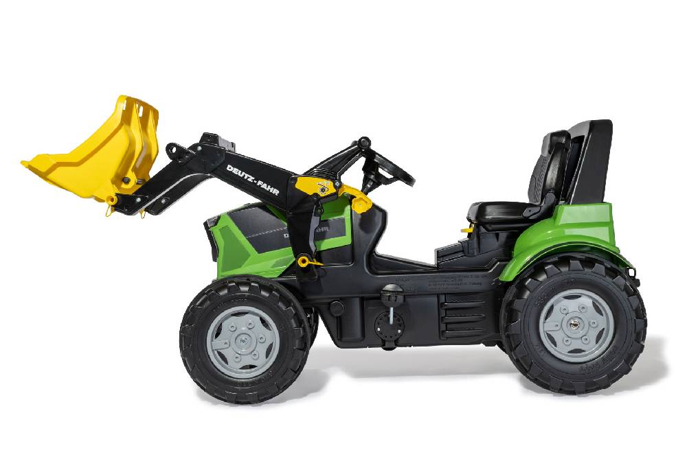 Rolly Toys rollyFarmtrac Premium II Deutz 8280 TTV JETZT KAUFEN