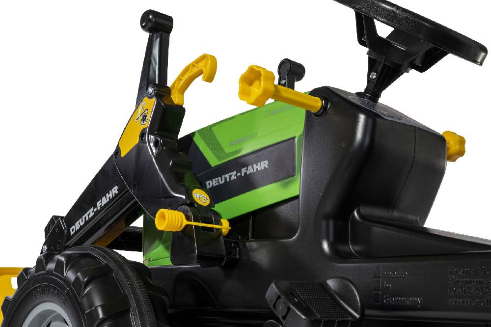 Rolly Toys rollyFarmtrac Premium II Deutz 8280 TTV JETZT KAUFEN
