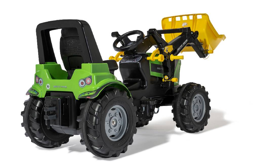 Rolly Toys rollyFarmtrac Premium II Deutz 8280 TTV JETZT KAUFEN