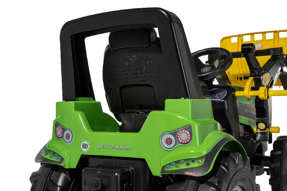 Rolly Toys rollyFarmtrac Premium II Deutz 8280 TTV JETZT KAUFEN