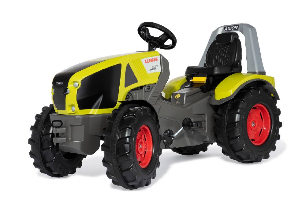 Rolly Toys rollyX-Trac Premium CLAAS Zeitbegrenzte Promotion