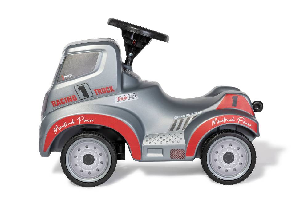 Rolly Toys FerbedoTruck Racing Bis zu 60% Rabatt