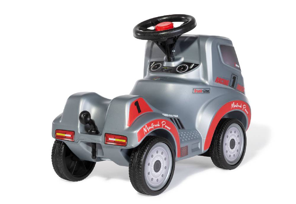 Rolly Toys FerbedoTruck Racing Bis zu 60% Rabatt