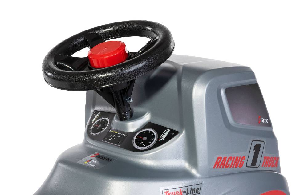 Rolly Toys FerbedoTruck Racing Bis zu 60% Rabatt