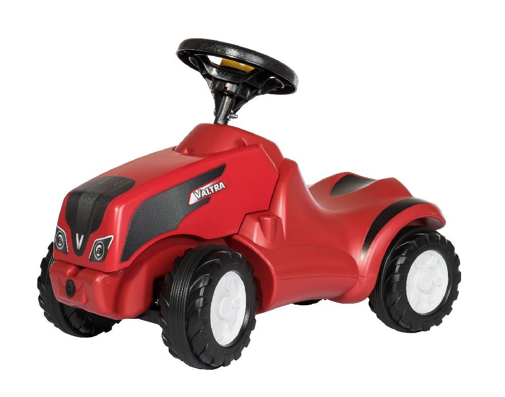 Rolly Toys rollyMinitrac Valtra Bis zu 65% Rabatt