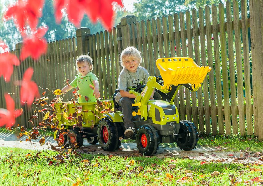 Rolly Toys rollyFarmtrac CLAAS Axos 340 Bis zu 55% Rabatt