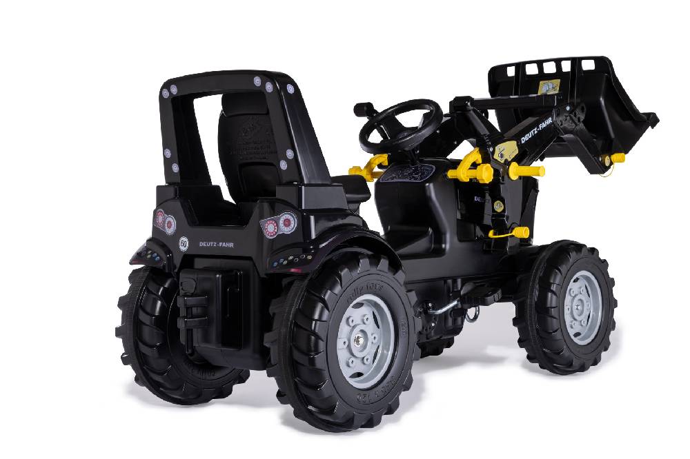 Rolly Toys rollyFarmtrac Premium II DF 8280 TTV Warrior Discount Store für neue Produkte