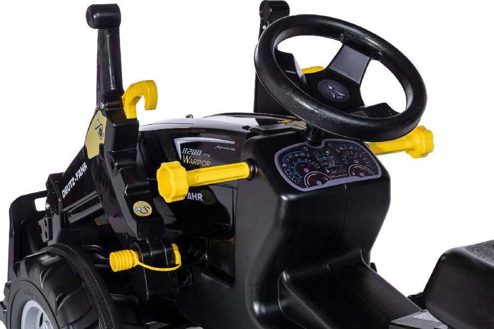 Rolly Toys rollyFarmtrac Premium II DF 8280 TTV Warrior Discount Store für neue Produkte