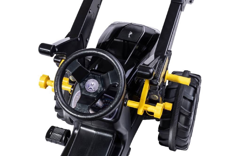 Rolly Toys rollyFarmtrac Premium II DF 8280 TTV Warrior Discount Store für neue Produkte