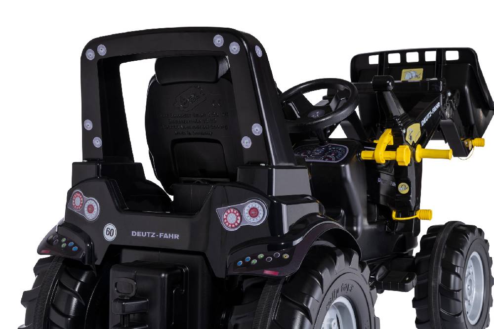 Rolly Toys rollyFarmtrac Premium II DF 8280 TTV Warrior Discount Store für neue Produkte