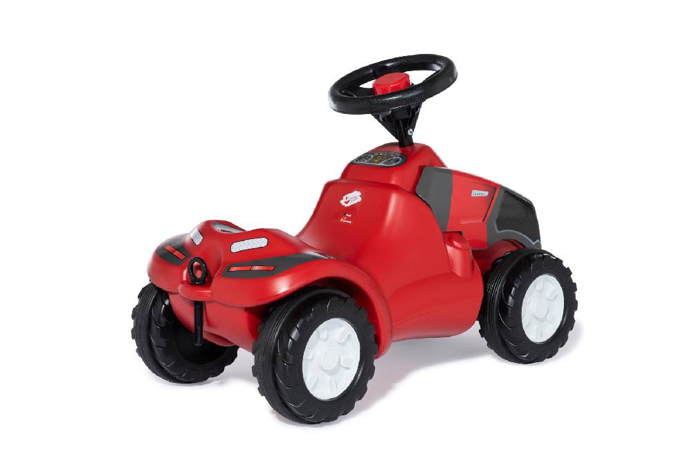 Rolly Toys rollyMinitrac Lintrac Riesige Rabatte