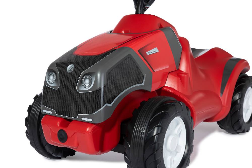 Rolly Toys rollyMinitrac Lintrac Riesige Rabatte
