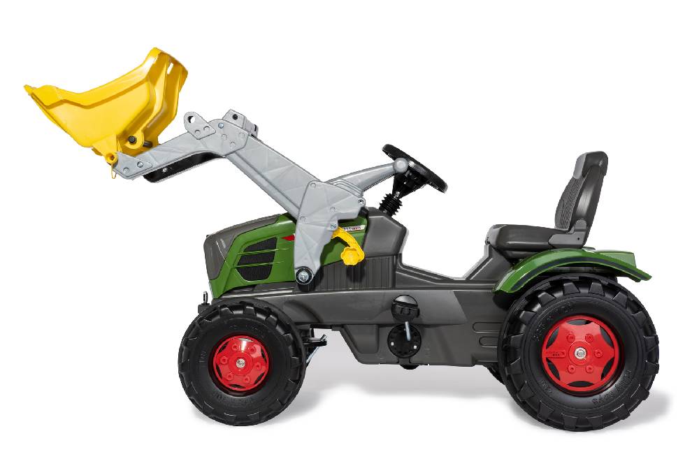 Rolly Toys rollyFarmtrac Fendt 211 Vario Speichern exportieren