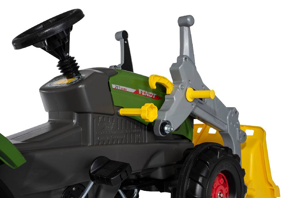 Rolly Toys rollyFarmtrac Fendt 211 Vario Speichern exportieren