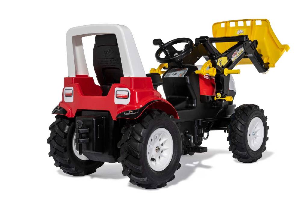 Rolly Toys rollyFarmtrac Premium II Steyr 6300 Terrus CVT Black Friday Preise