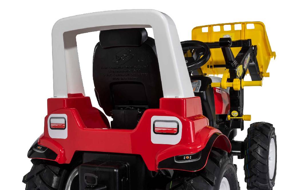 Rolly Toys rollyFarmtrac Premium II Steyr 6300 Terrus CVT Black Friday Preise