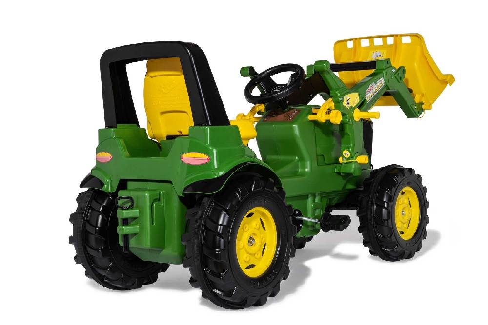 Rolly Toys rollyFarmtrac Premium II John Deere 7310R 2025