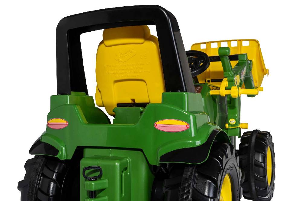 Rolly Toys rollyFarmtrac Premium II John Deere 7310R 2025