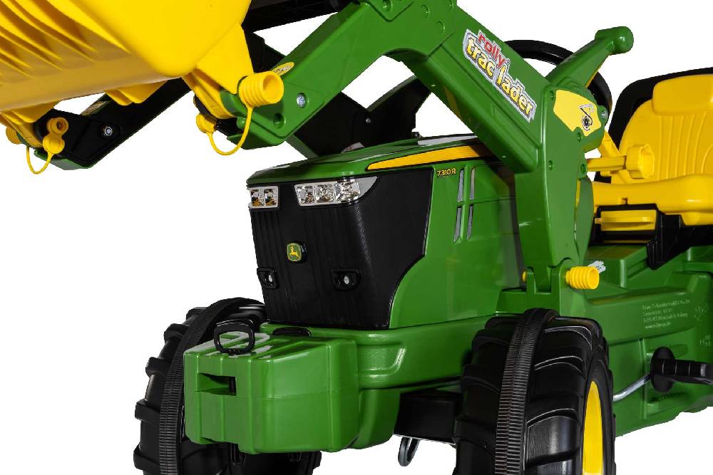 Rolly Toys rollyFarmtrac Premium II John Deere 7310R 2025
