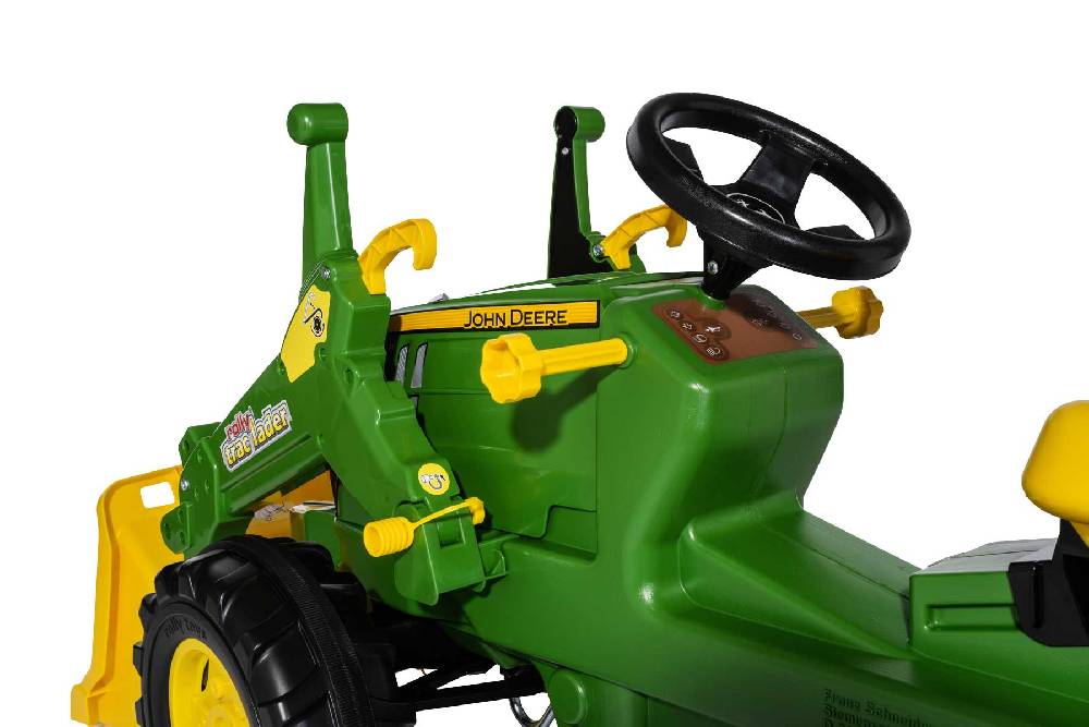 Rolly Toys rollyFarmtrac Premium II John Deere 7310R 2025