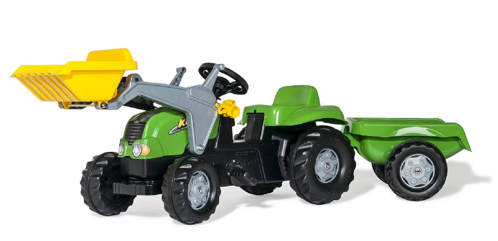 Rolly Toys rollyKid-X Outlet