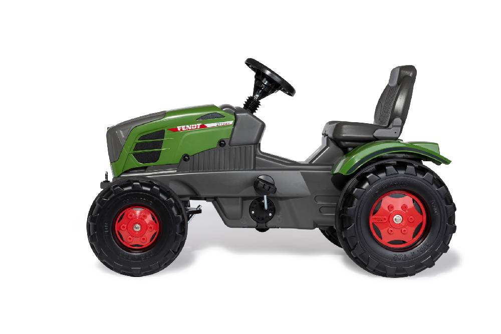 Rolly Toys rollyFarmtrac Fendt 211 Vario Auslauf