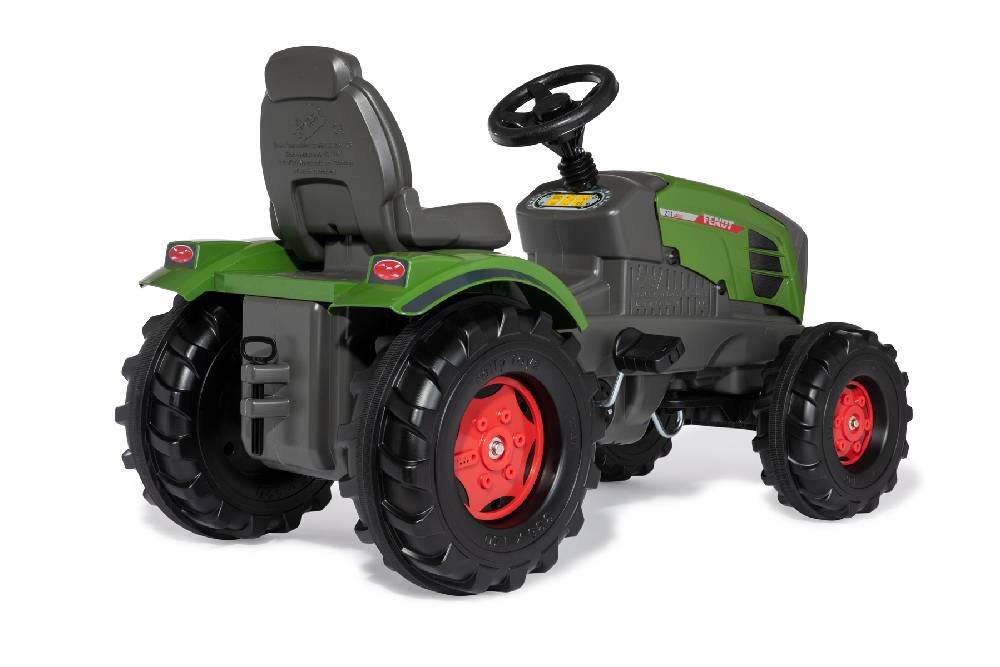 Rolly Toys rollyFarmtrac Fendt 211 Vario Auslauf