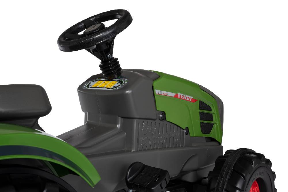 Rolly Toys rollyFarmtrac Fendt 211 Vario Auslauf