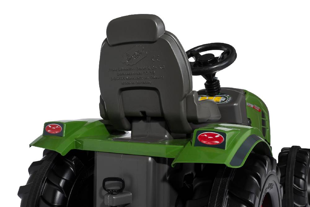 Rolly Toys rollyFarmtrac Fendt 211 Vario Auslauf