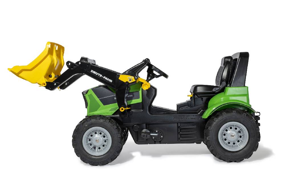 Rolly Toys rollyFarmtrac Premium II Deutz 8280 TTV Verkauf