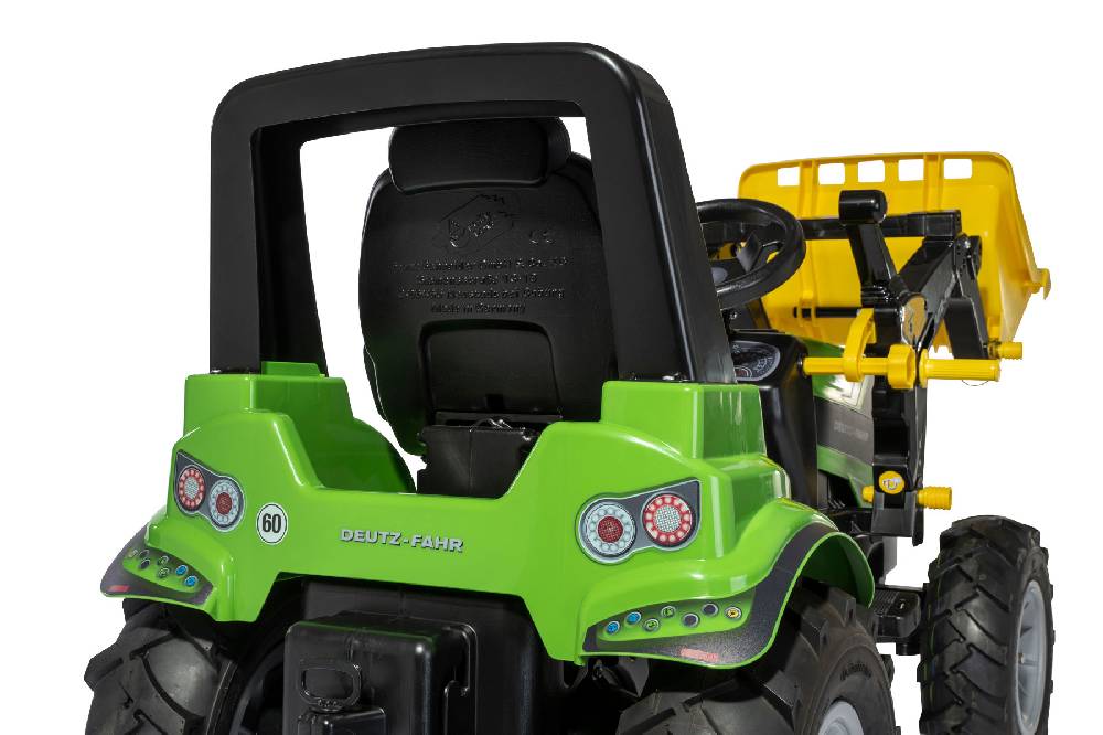 Rolly Toys rollyFarmtrac Premium II Deutz 8280 TTV Verkauf