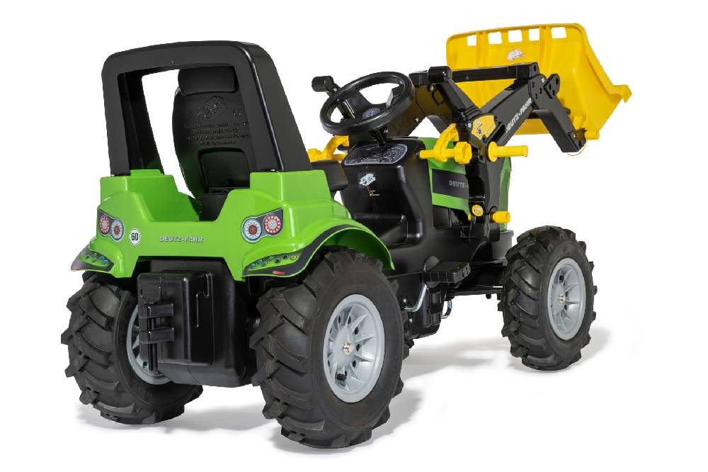 Rolly Toys rollyFarmtrac Premium II Deutz 8280 TTV Verkauf