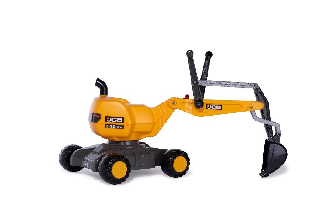 Rolly Toys rollyDigger JCB im Angebot