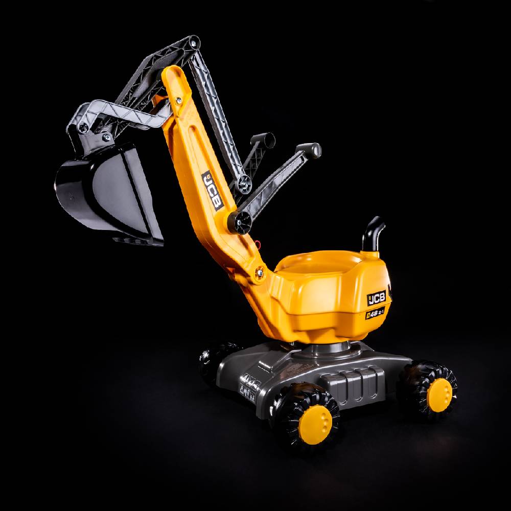 Rolly Toys rollyDigger JCB im Angebot