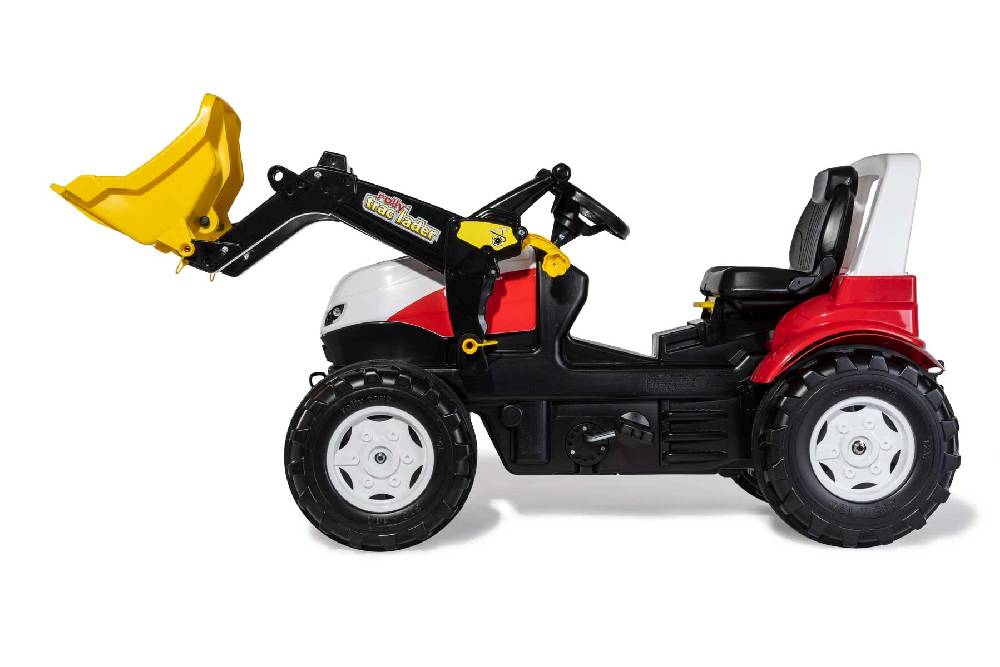 Rolly Toys rollyFarmtrac Premium II Steyr 6300 Terrus CVT Blitzverkäufe