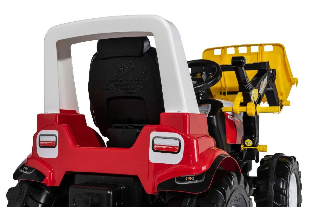 Rolly Toys rollyFarmtrac Premium II Steyr 6300 Terrus CVT Blitzverkäufe
