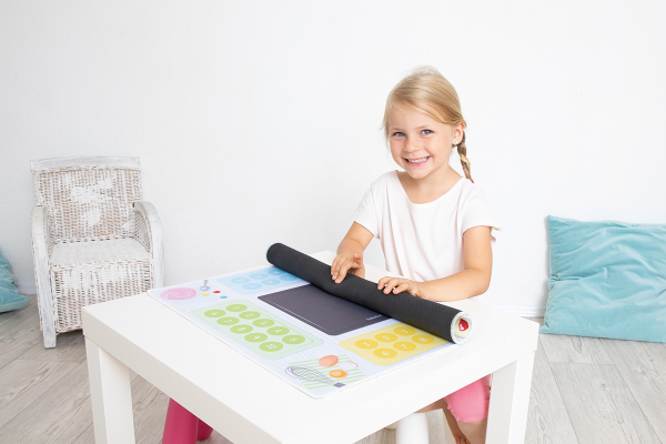 Schildkröt Manufaktur Spiel Cookie Doo by Beleduc Im Verkauf