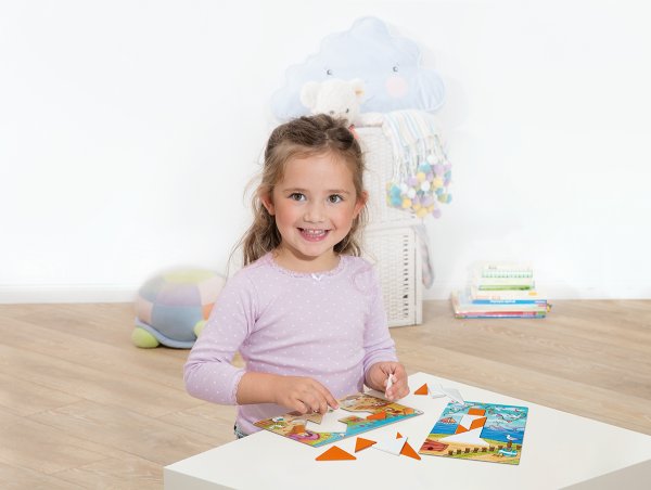 Schildkröt Manufaktur Spiel LEGOLINO by Beleduc Online