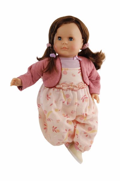 Schildkröt Manufaktur Kleidung zu Hanni/Susi/Amy 45 cm rosa/lila Black Friday