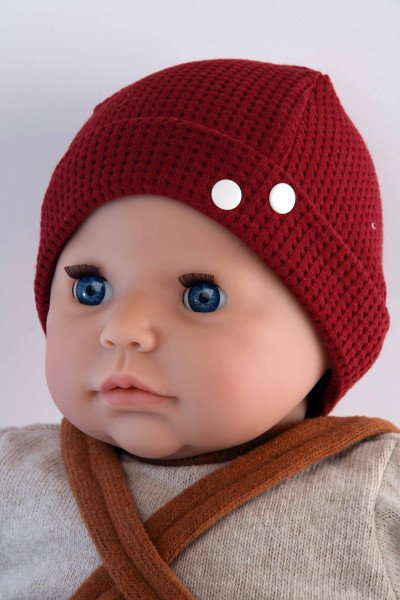 Schildkröt Manufaktur Kleidung zu Puppe 52 cm Julchen/Peterle/Klara/Elli weiss/rot/beige Bis zu 65% Rabatt