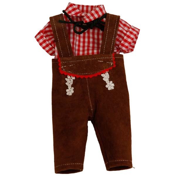 Schildkröt Manufaktur Trachtenkleidung Junge Gr. 25 mit Lederhose Preisnachlass