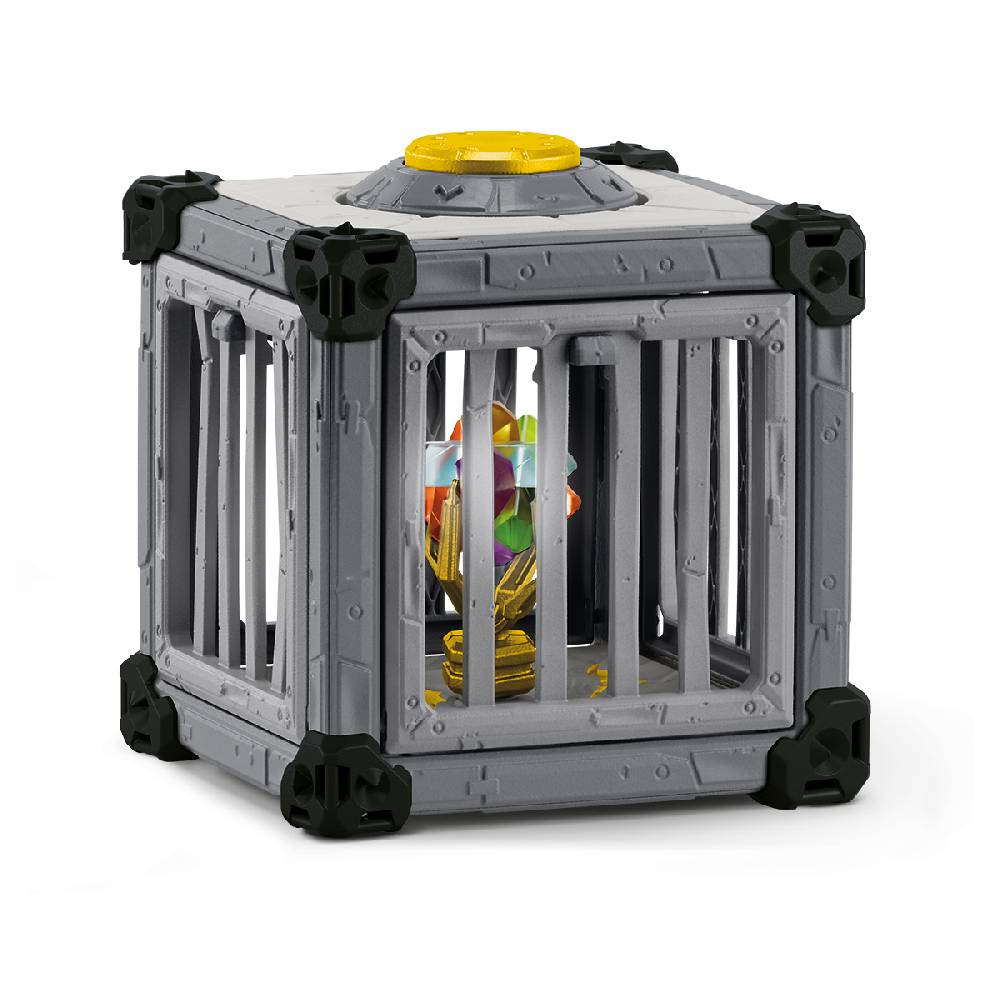 Schleich BattleCave Superkristall Black Friday