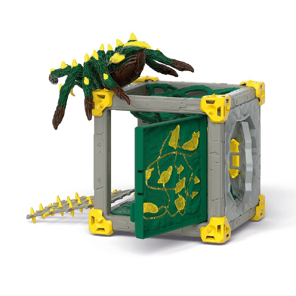 Schleich BattleCave Dschungeltarantel Weihnachtsangebot