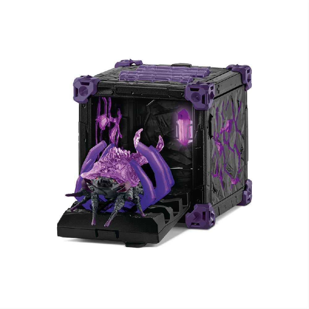Schleich BattleCave Schattenassel Muttertagsangebot