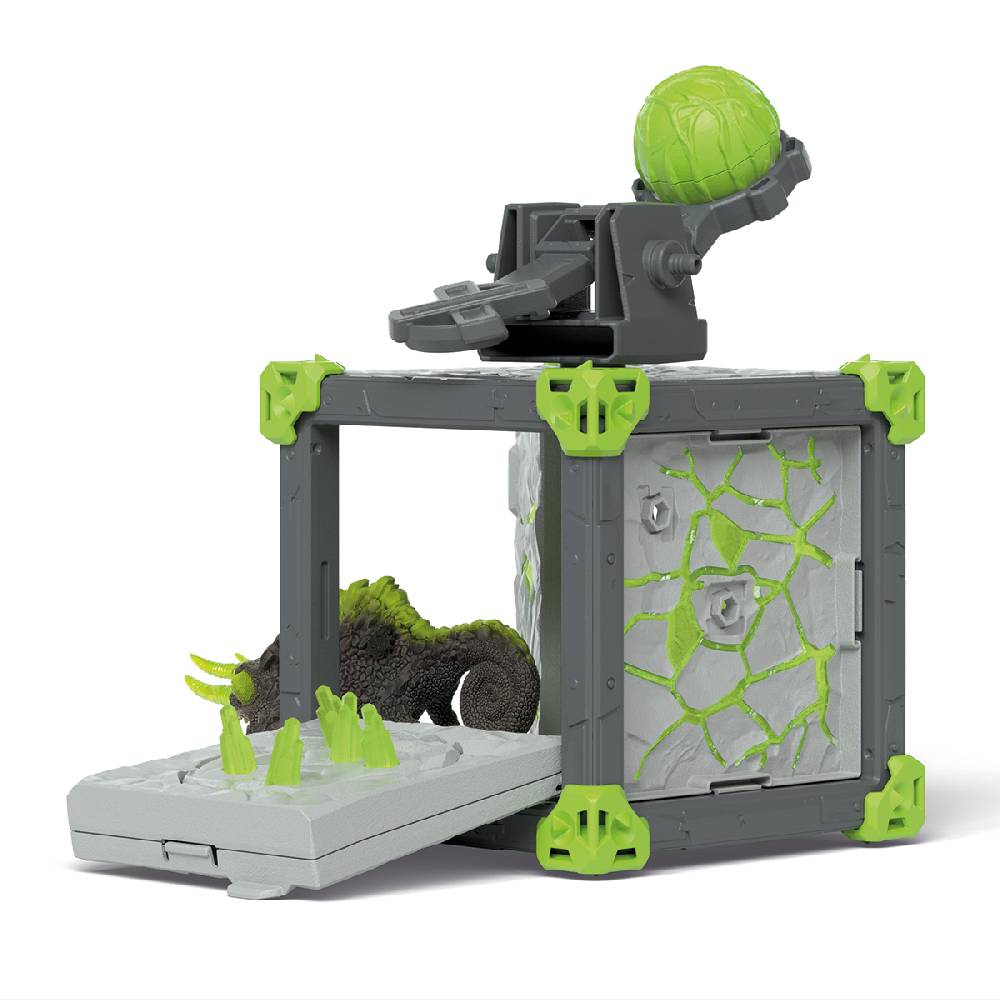 Schleich BattleCave Steinchamäleons Jubiläumsangebot