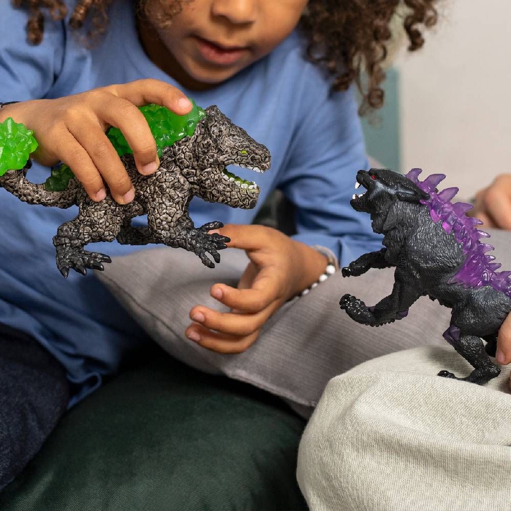 Schleich Schattenluchs vs. Felsbrecher Heißer Verkauf
