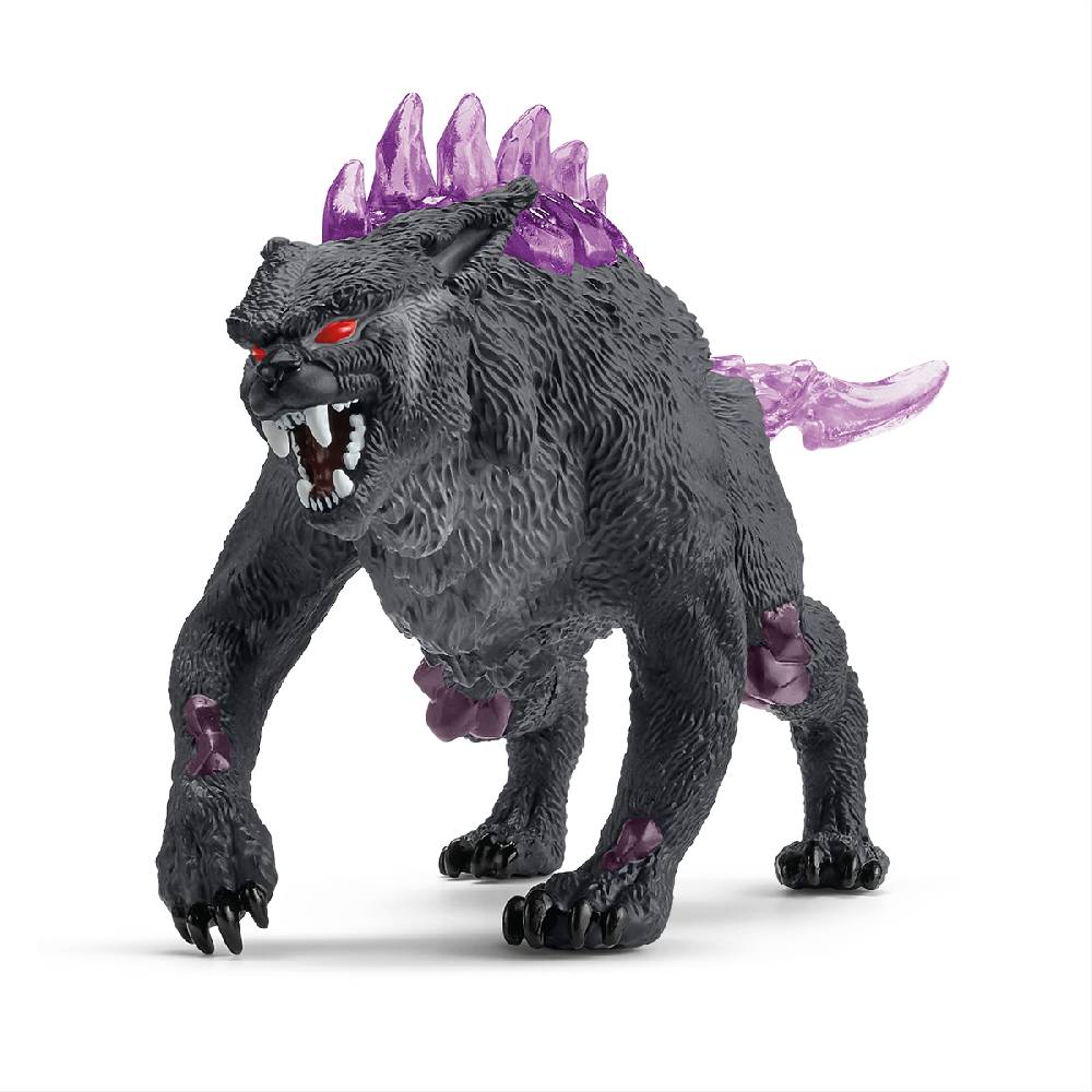 Schleich Schattenluchs vs. Felsbrecher Heißer Verkauf